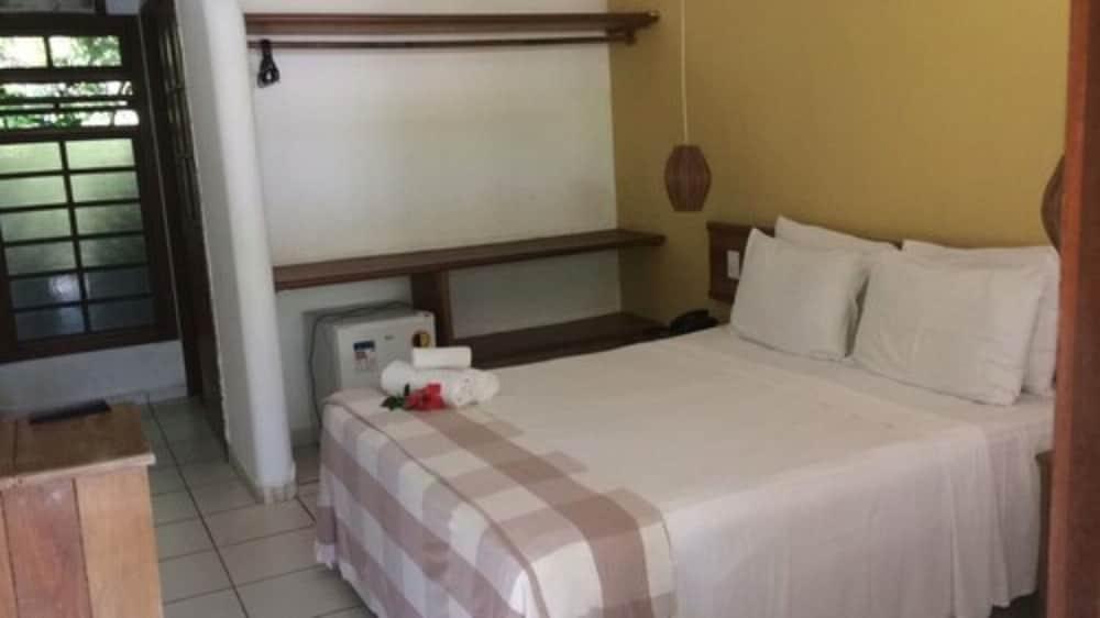 Ancoradouro Hotel Pousada Porto Seguro Ngoại thất bức ảnh